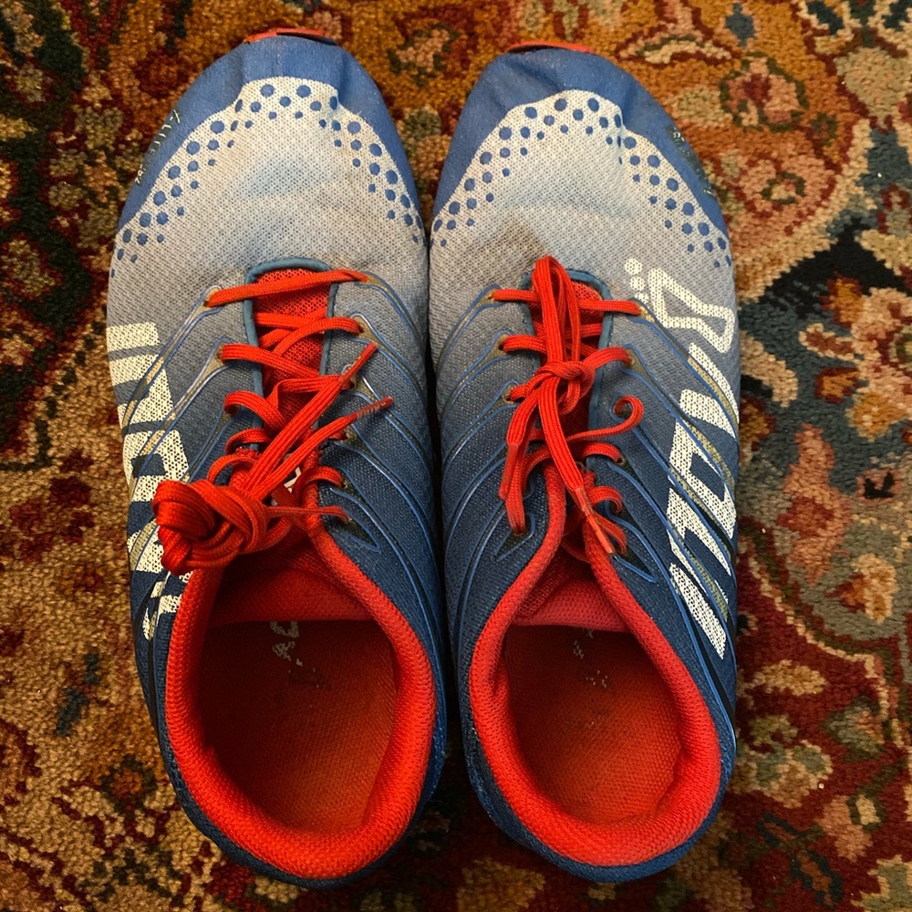 Inov F-Lite Training Shoes